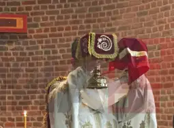 Велигден Брисел Македонци